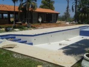 Foto de Essi Construções E Reformas em Goiânia, GO por Solutudo