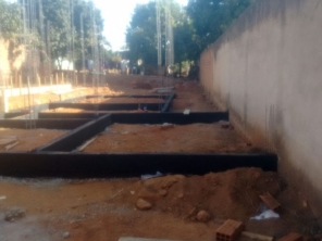 Foto de Essi Construções E Reformas em Goiânia, GO por Solutudo