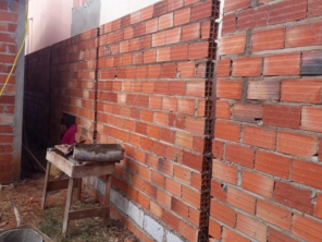 Foto de Essi Construções E Reformas em Goiânia, GO por Solutudo