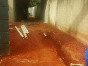 Foto de Essi Construções E Reformas em Goiânia, GO por Solutudo