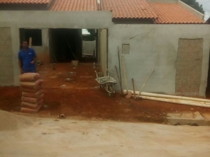 Foto de Essi Construções E Reformas em Goiânia, GO por Solutudo