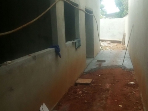 Foto de Essi Construções E Reformas em Goiânia, GO por Solutudo