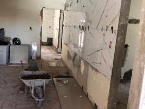 Foto de Essi Construções E Reformas em Goiânia, GO por Solutudo