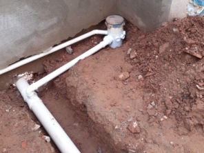 Foto de Essi Construções E Reformas em Goiânia, GO por Solutudo