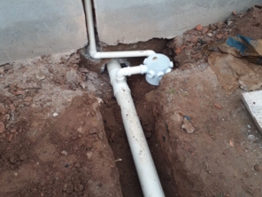 Foto de Essi Construções E Reformas em Goiânia, GO por Solutudo