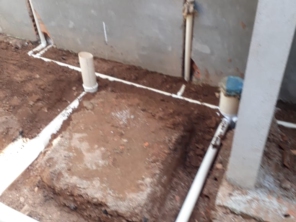 Foto de Essi Construções E Reformas em Goiânia, GO por Solutudo
