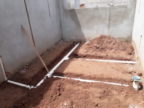 Foto de Essi Construções E Reformas em Goiânia, GO por Solutudo