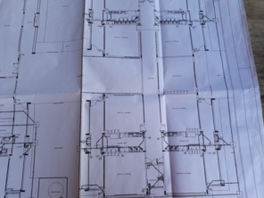 Foto de Essi Construções E Reformas em Goiânia, GO por Solutudo