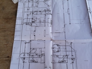Foto de Essi Construções E Reformas em Goiânia, GO por Solutudo