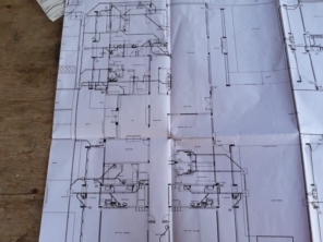 Foto de Essi Construções E Reformas em Goiânia, GO por Solutudo