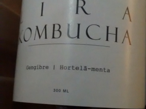 Foto de Lira Kombucha em Bauru, SP por Solutudo