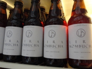 Foto de Lira Kombucha em Bauru, SP por Solutudo