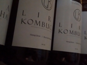 Foto de Lira Kombucha em Bauru, SP por Solutudo