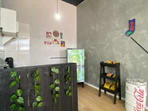 Foto galeria da empresa