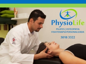 Foto galeria da empresa