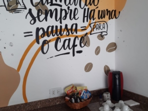 Foto galeria da empresa