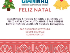 Foto de Cianmaq em Boituva, SP por Solutudo
