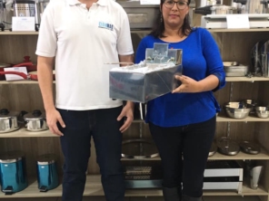 Foto galeria da empresa