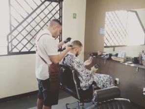 Foto de Sas Barbearia Pub em Bauru, SP por Solutudo