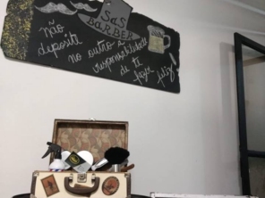 Foto galeria da empresa