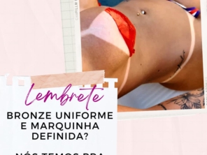 Foto de Espaço Mulher Bronze e Beleza em Bauru, SP por Solutudo
