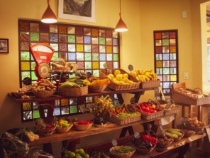 Foto de Café e Loja Alvorada em Botucatu, SP por Solutudo