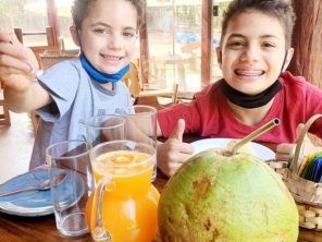 Foto de Café e Loja Alvorada em Botucatu, SP por Solutudo