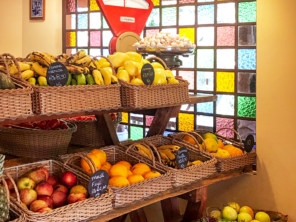 Foto de Café e Loja Alvorada em Botucatu, SP por Solutudo