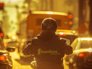 Foto de Bamboo Pneus - 9 de Julho em Marília, SP por Solutudo