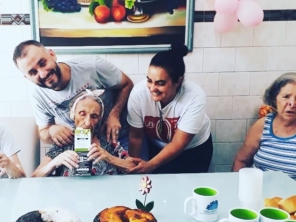 Foto de Helianthus - Centro de Convivência para a Melhor Idade em Mineiros, GO por Solutudo