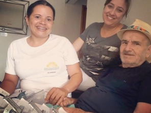Foto de Helianthus - Centro de Convivência para a Melhor Idade em Mineiros, GO por Solutudo