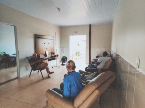 Foto de Helianthus - Centro de Convivência para a Melhor Idade em Mineiros, GO por Solutudo