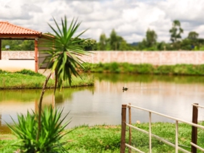 Foto de Helianthus - Centro de Convivência para a Melhor Idade em Mineiros, GO por Solutudo