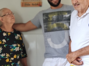 Foto de Helianthus - Centro de Convivência para a Melhor Idade em Mineiros, GO por Solutudo