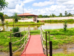 Foto de Helianthus - Centro de Convivência para a Melhor Idade em Mineiros, GO por Solutudo