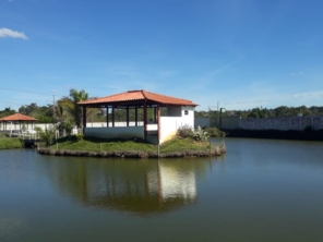 Foto de Helianthus - Centro de Convivência para a Melhor Idade em Mineiros, GO por Solutudo