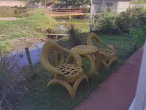 Foto de Helianthus - Centro de Convivência para a Melhor Idade em Mineiros, GO por Solutudo
