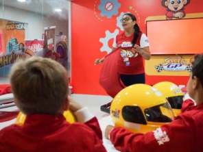 Foto de Speed Park - Kartódromo Internacional em Araçatuba, SP por Solutudo