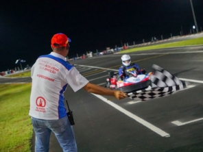Foto de Speed Park - Kartódromo Internacional em Araçatuba, SP por Solutudo