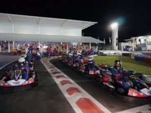 Foto de Speed Park - Kartódromo Internacional em Araçatuba, SP por Solutudo