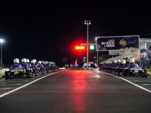 Foto de Speed Park - Kartódromo Internacional em Araçatuba, SP por Solutudo