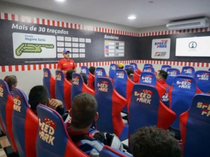 Foto de Speed Park - Kartódromo Internacional em Araçatuba, SP por Solutudo