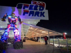 Foto de Speed Park - Kartódromo Internacional em Araçatuba, SP por Solutudo