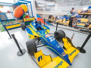 Foto de Speed Park - Kartódromo Internacional em Araçatuba, SP por Solutudo