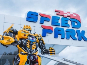 Foto galeria da empresa