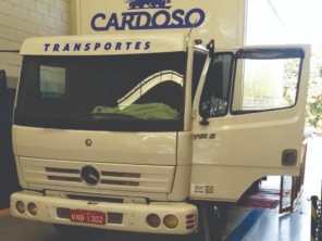 Foto galeria da empresa