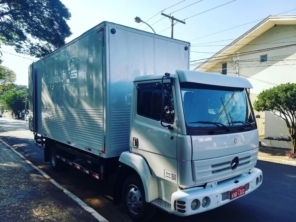 Foto de Cardoso Transportes em Americana, SP por Solutudo