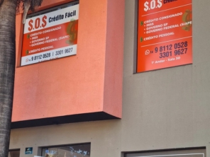 Foto galeria da empresa