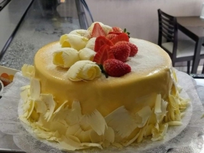 Foto de Mão de Moça - Bolos & Doces em Jundiaí, SP por Solutudo
