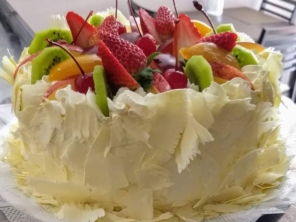 Foto de Mão de Moça - Bolos & Doces em Jundiaí, SP por Solutudo